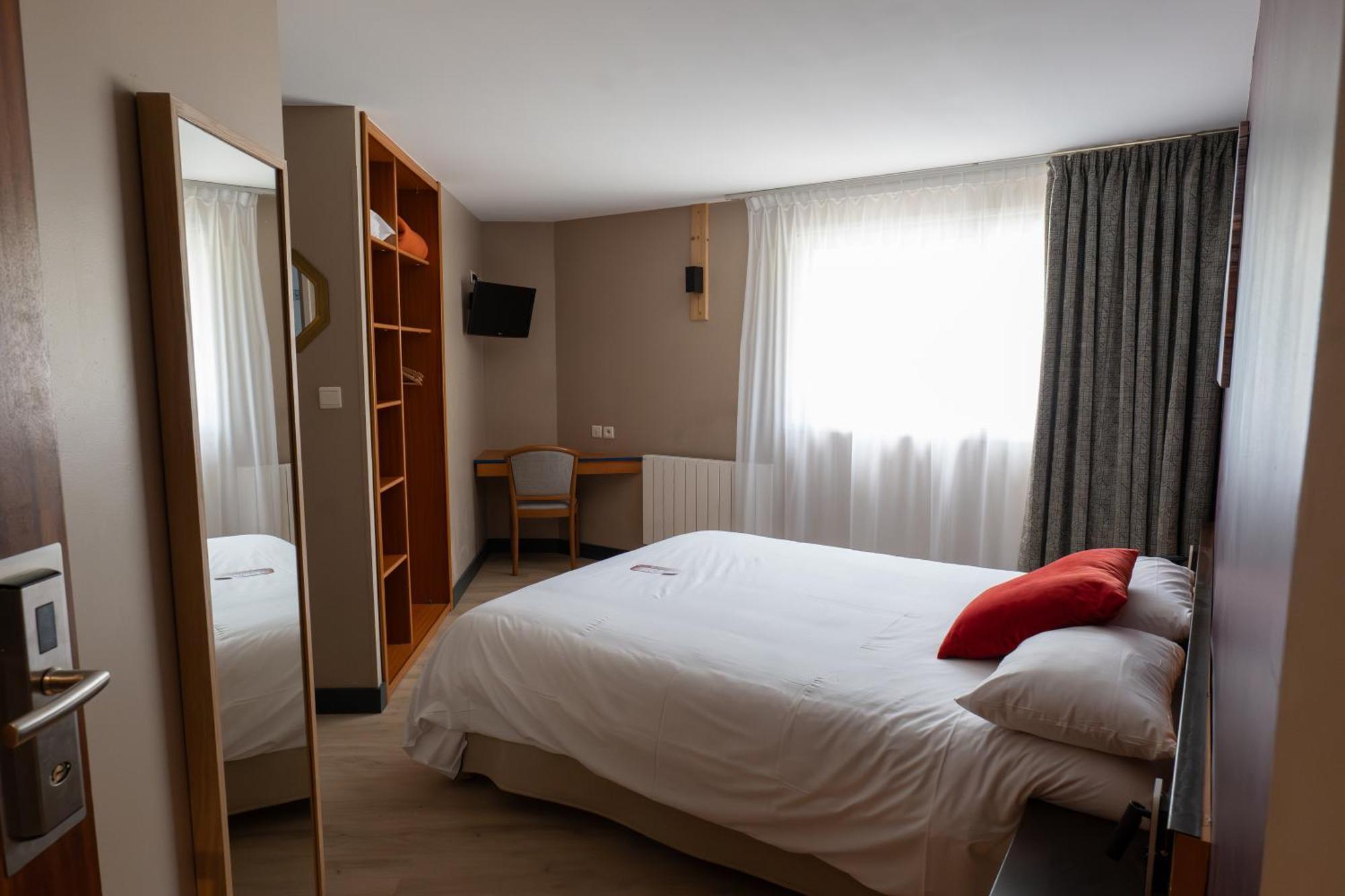 Hotel Les Arches Saint-Lary-Soulan Luaran gambar