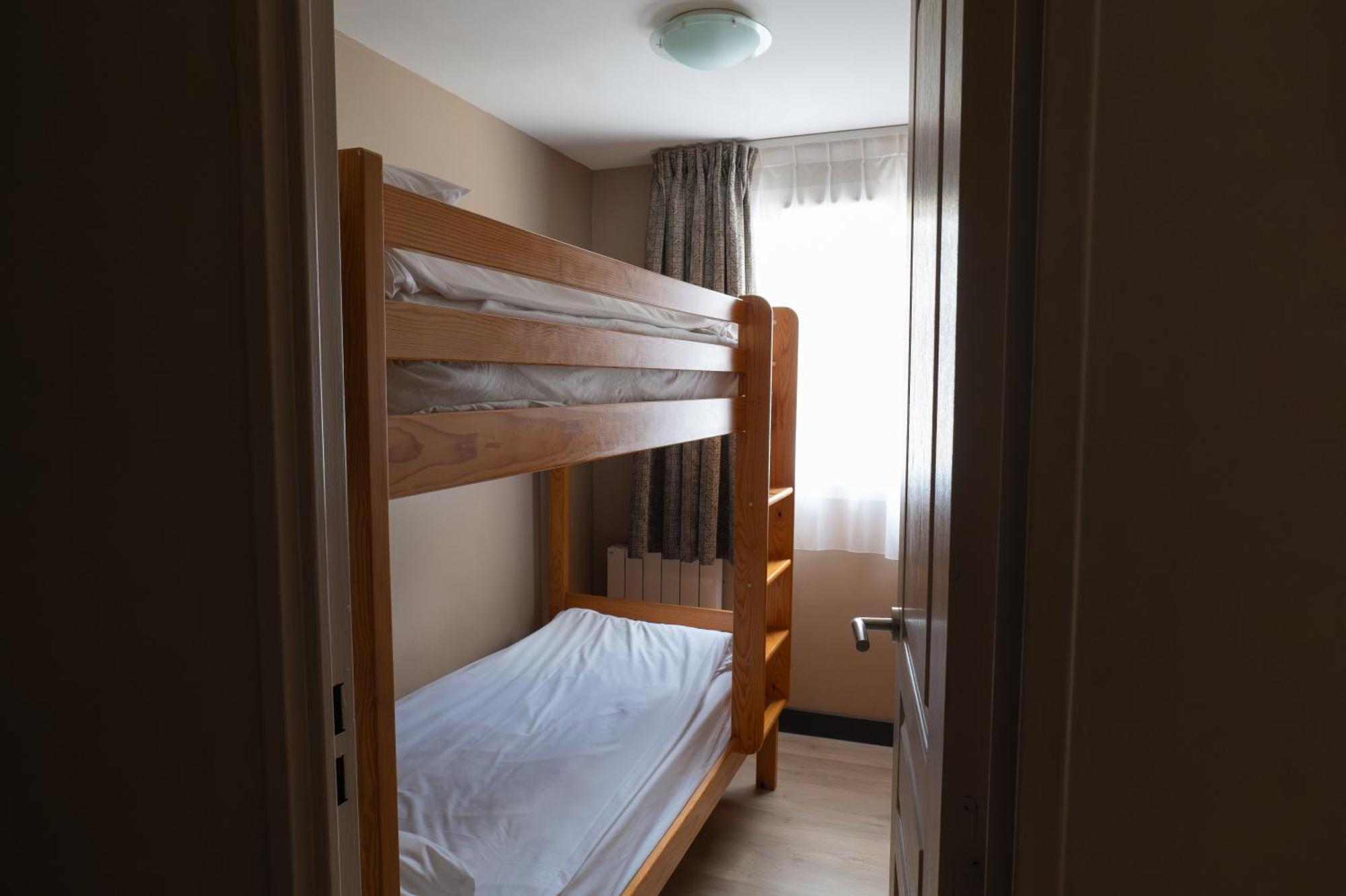 Hotel Les Arches Saint-Lary-Soulan Luaran gambar