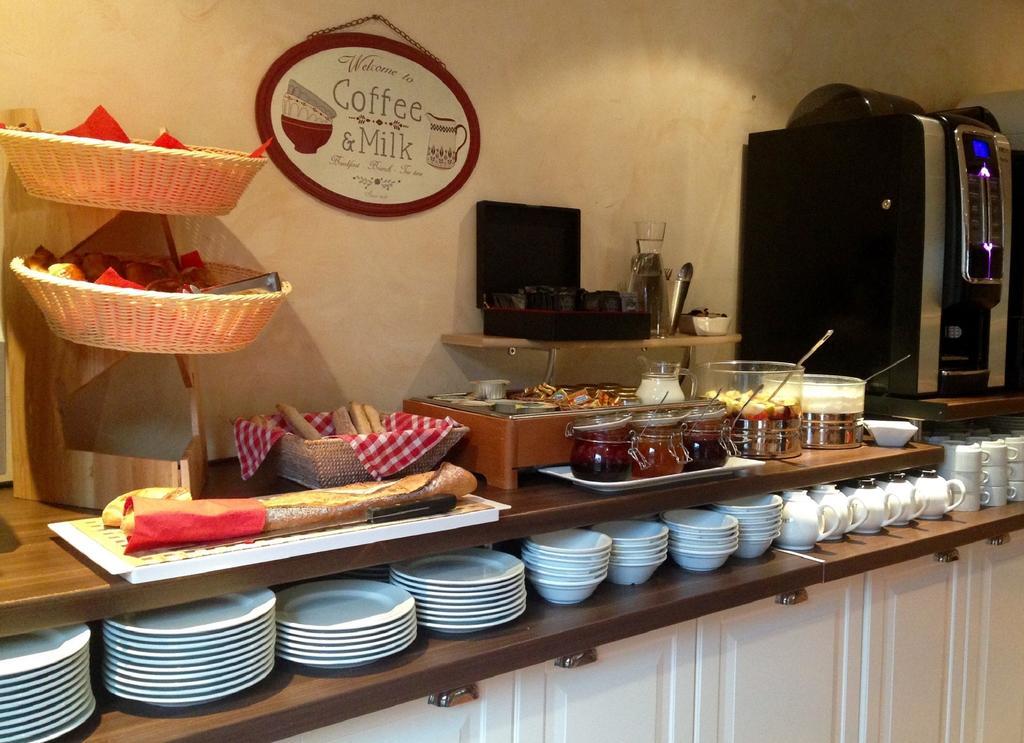 Hotel Les Arches Saint-Lary-Soulan Luaran gambar